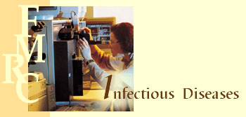 Infectious Diseases