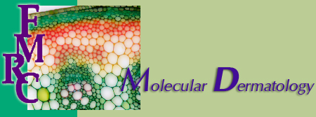 Molecular Dermatology