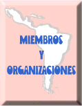 MIEMBROS

Y

ORGANIZACIONES