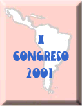 X

CONGRESO

2001