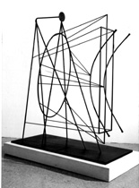 sculpture