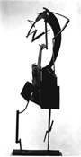 sculpture