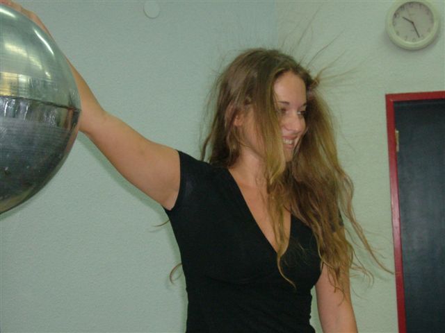 איה