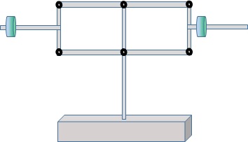 Roberval_Balance