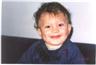  Ron 10 month old and what a smile 
