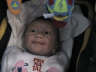  Ron two month old and what a smile 