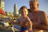  and enjoy with his grandpa 