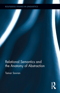 relational semantics book cover