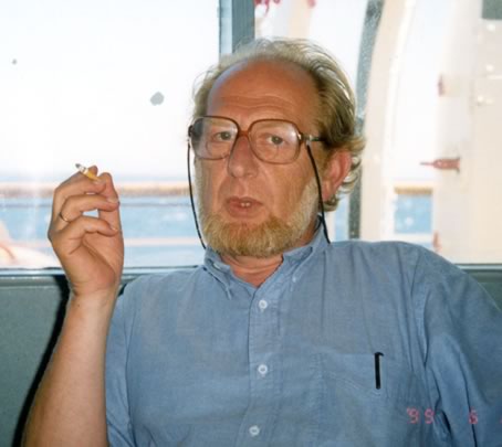Prof. V. Tsionsky