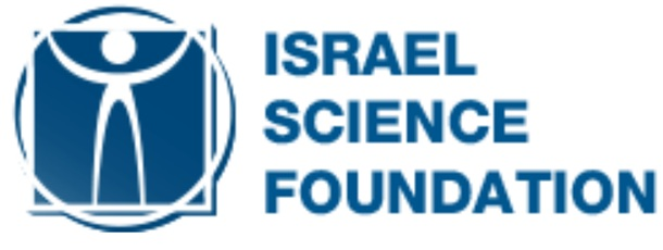 Israel Science Foundation logo