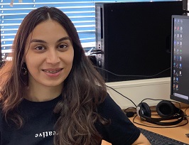 Abeer Saeed