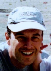 Hillel Wust-Bloch